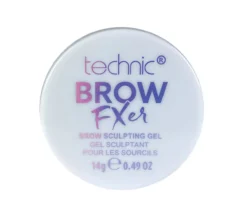 Gel Fijador Cejas Brow Fxer
