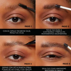 Gel Fijador Cejas The Brow Glue