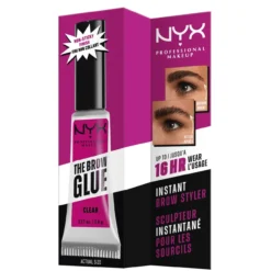 Gel Fijador Cejas The Brow Glue