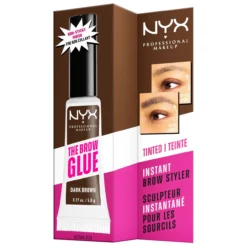 Gel Fijador Cejas The Brow Glue