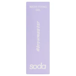 Gel Fijador de Cejas