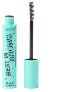 Gel Fijador de Cejas Best In Brows