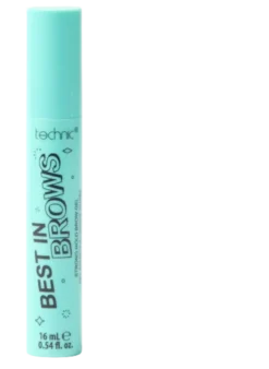 Gel Fijador de Cejas Best In Brows