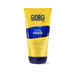 Gel Fijador 48H Extra Fuerte