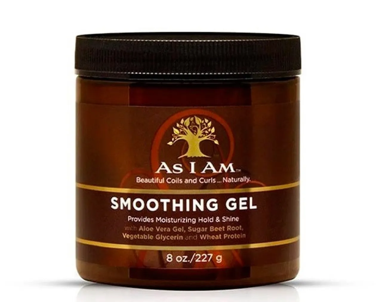 Gel Fijador Smoothing Gel