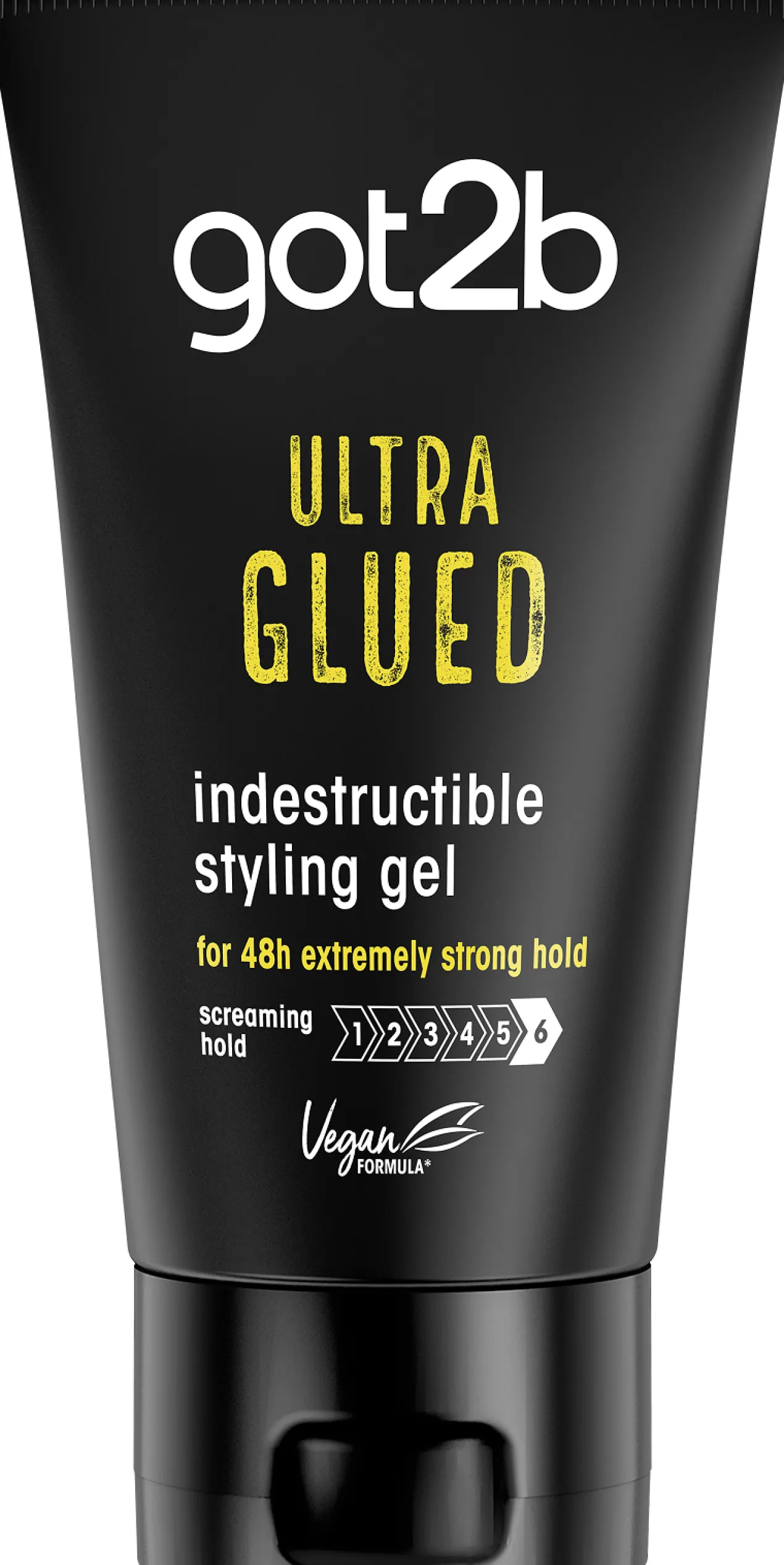 Gel Fijador Ultra Glued Indestructible Styling Gel