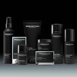 Gel Forte Gel de Fijación Fuerte