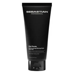 Gel Forte Gel de Fijación Fuerte