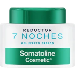 Gel Fresco Reductor 7 Noches