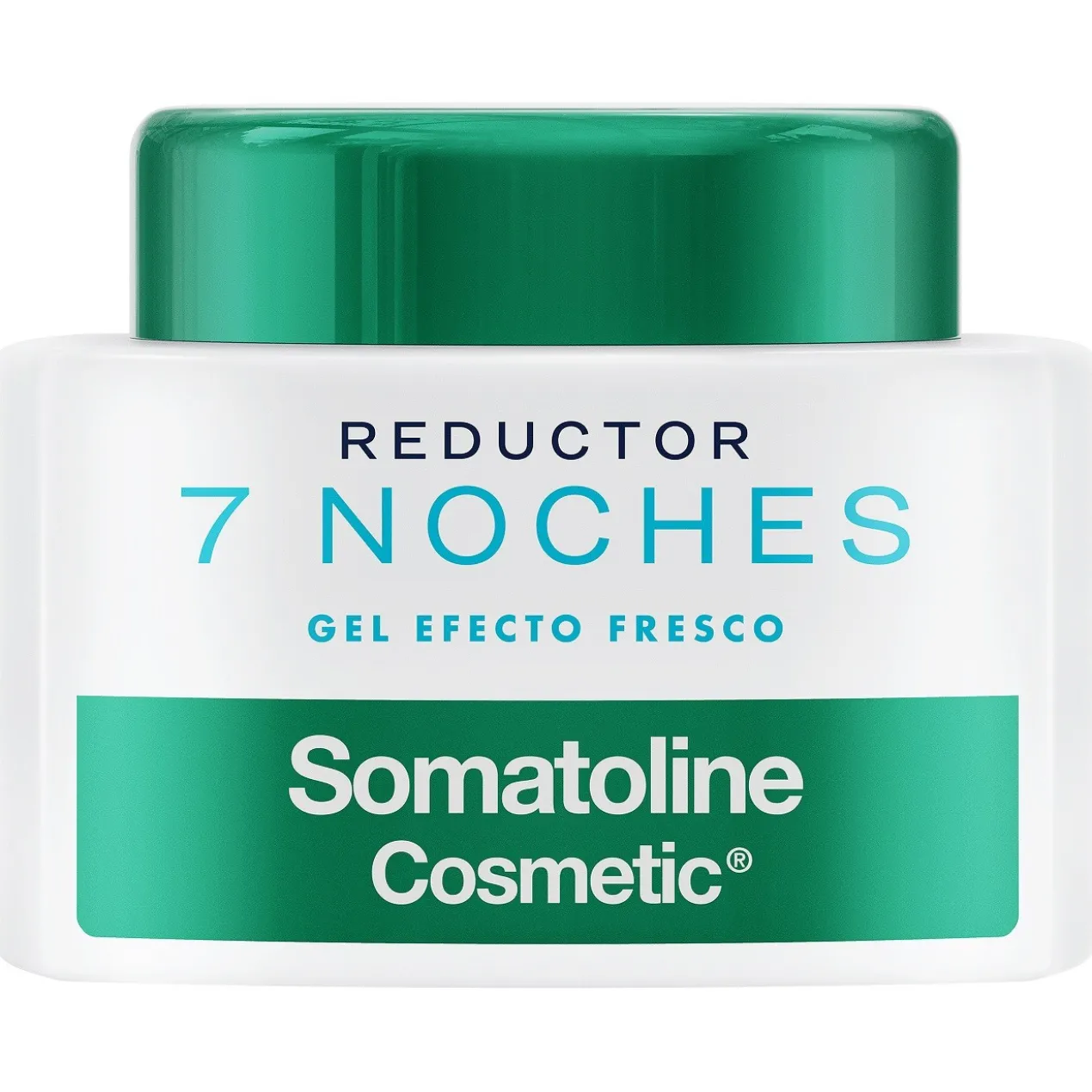Gel Fresco Reductor 7 Noches