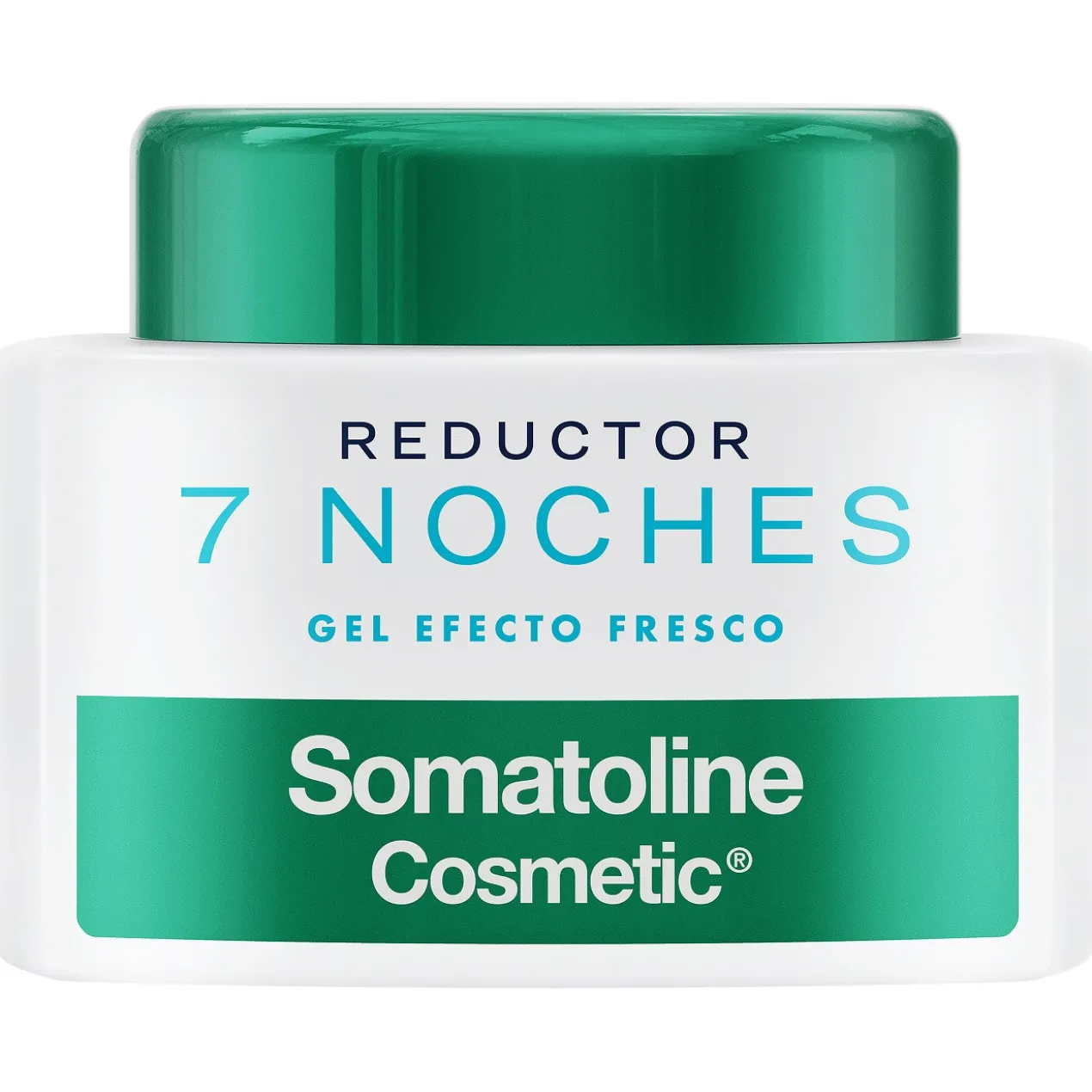 Gel Fresco Reductor 7 Noches