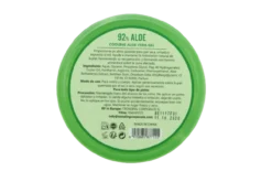 Gel Green Aloe Vera