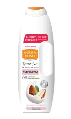 Gel Hidratante