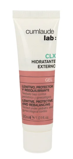 Gel Hidratante Externo