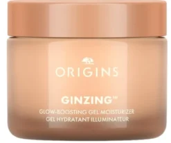 Gel Hidratante Ginzing Glow