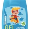 Gel Hidroalcohólico para Niños