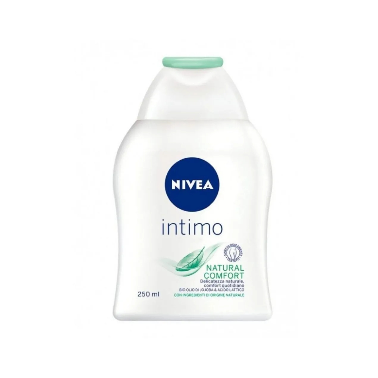 Gel Intimo Natural Comfort