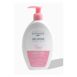 Gel Intimo Sensitiv Douceur