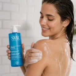 Gel Lavant Peeling Xerial