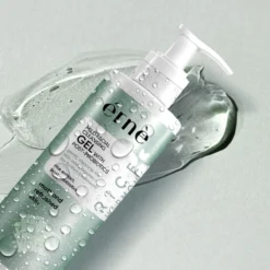 Gel Limpiador Con Extracto de Arroz