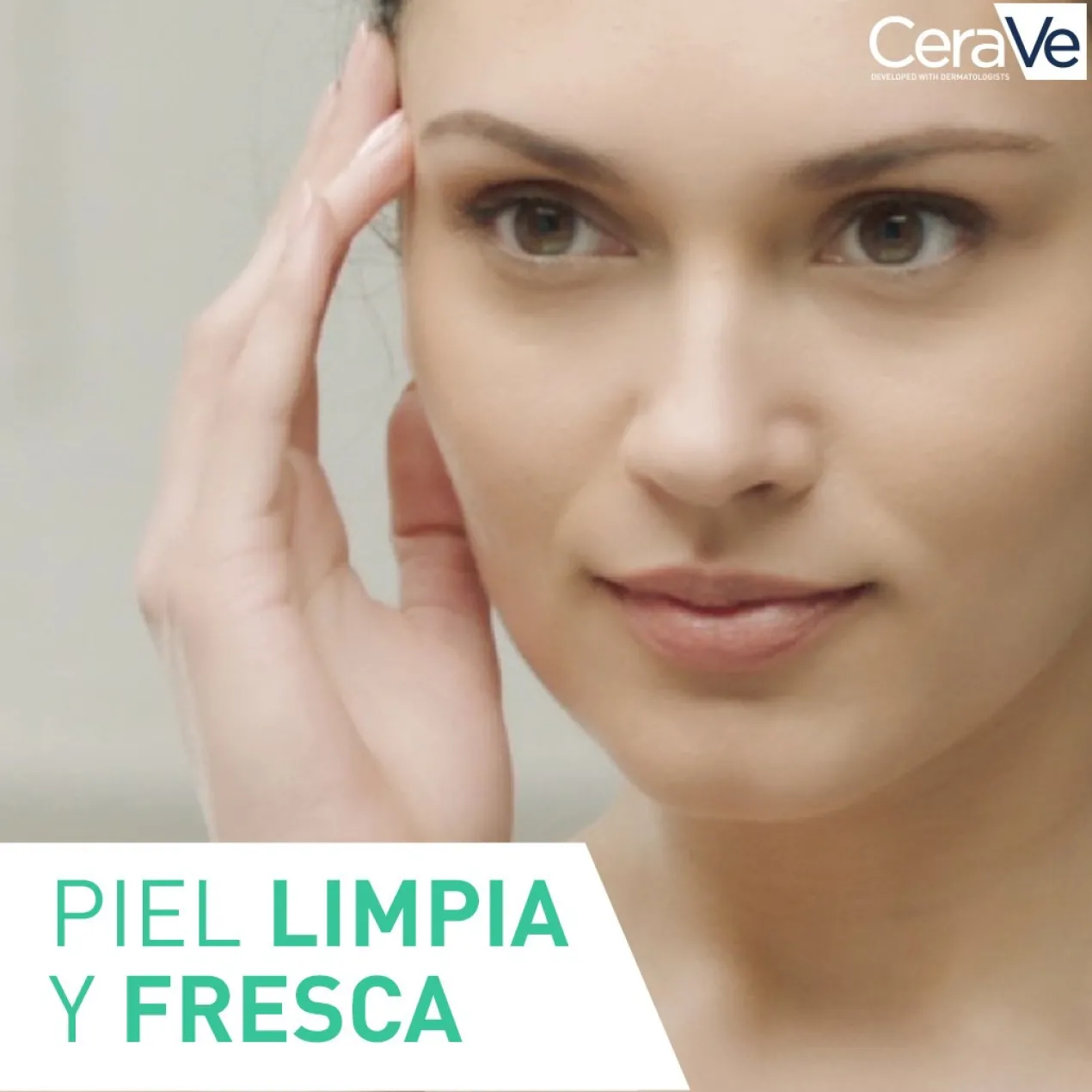 Gel Limpiador Espumoso