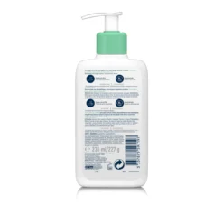 Gel Limpiador Espumoso