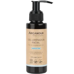 Gel Limpiador Facial