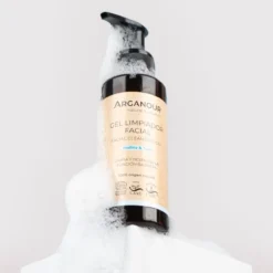 Gel Limpiador Facial