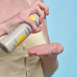Gel Limpiador Facial Camomila