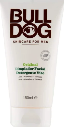 Gel Limpiador Facial Original