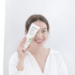Gel Limpiador Matificante Aloe y Alga Verde