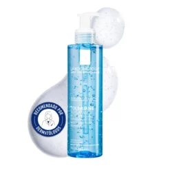 Gel Limpiador Toleriane Rosaliac
