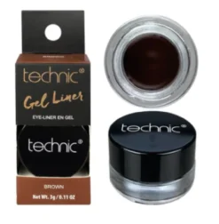 Gel Line Eyeliner