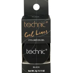 Gel Line Eyeliner