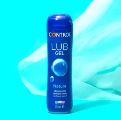 Gel Lubricante Nature