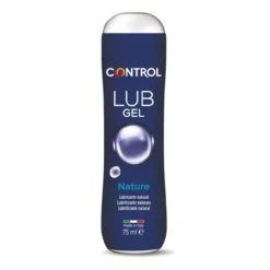 Gel Lubricante Nature