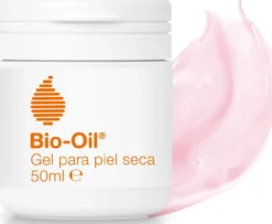 Gel para Piel Seca