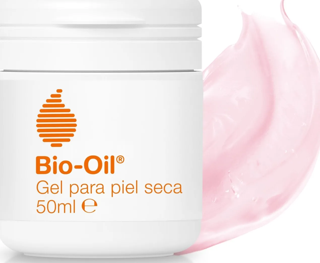 Gel para Piel Seca