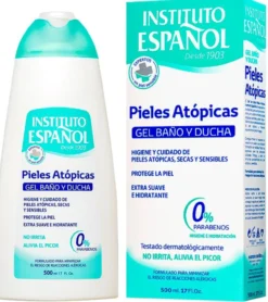 Gel Pieles Atópicas
