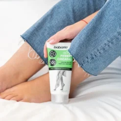 Gel Piernas Cansadas Efecto Frío