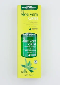 Gel Puro Aloe Vera