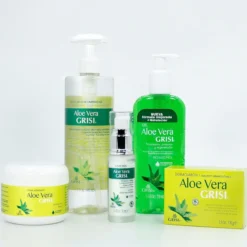 Gel Puro Aloe Vera