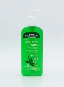 Gel Puro Aloe Vera