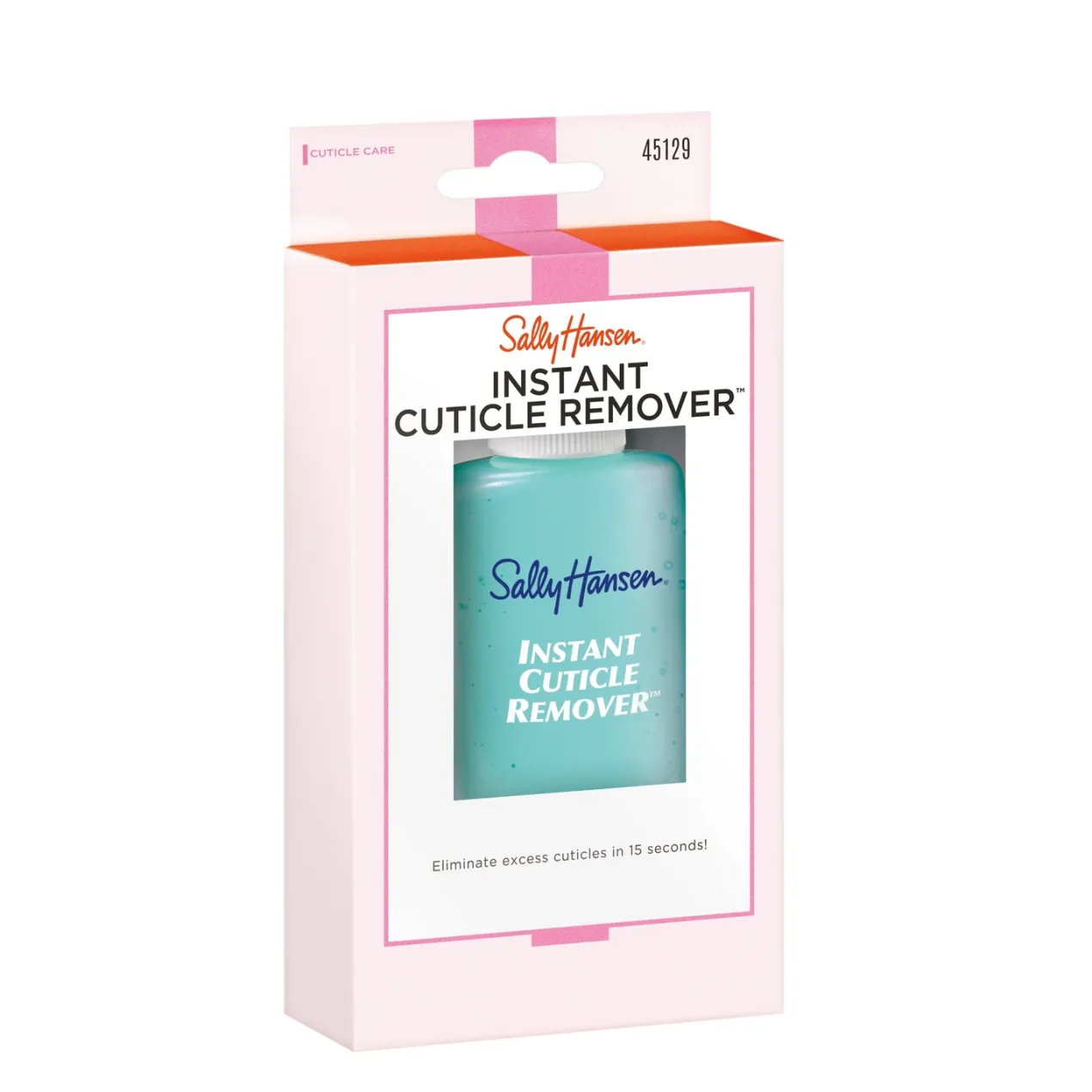 Gel Removedor de Cutículas Instant Cuticle Remover