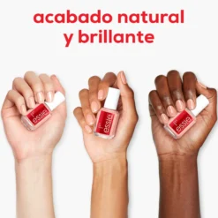 Gel Reparador de Uñas To The Rescue