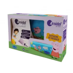 Gel Stick Arnica Post Golpes + Regalo