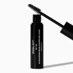 Gel Transparente Moldeador de Cejas Ultrafuerte