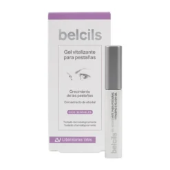 Gel Vitalizante de Pestañas