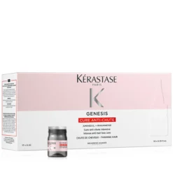 Genesis Cure Anti-Chute Ampollas Anticaída