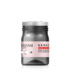 Genesis Cure Anti-Chute Ampollas Anticaída